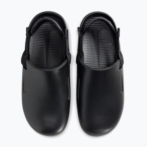 Шльопанці чоловічі Nike Calm black/black