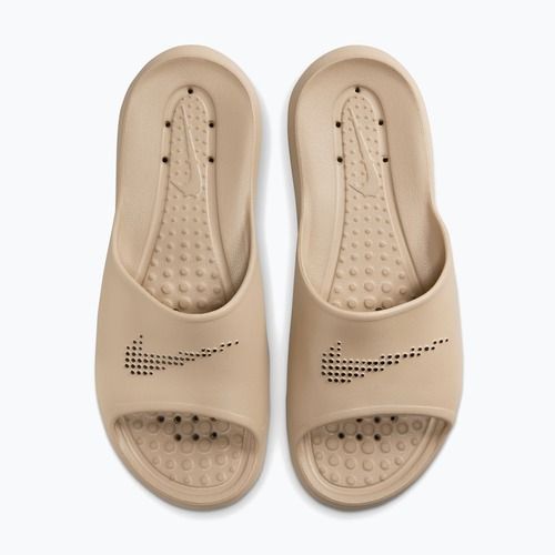 Шльопанці чоловічі Nike Victori One Shower Slide khaki/khaki/black