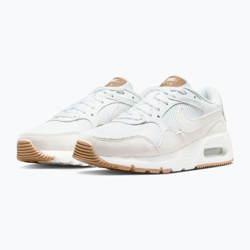 Взуття жіноче Nike Air Max SC pearl pink/pink foam/light magenta/sail