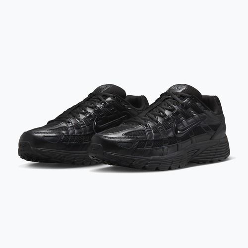 Взуття чоловіче Nike P-6000 black/black