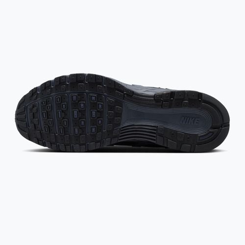 Взуття чоловіче Nike P-6000 dark smoke grey/carbon/black