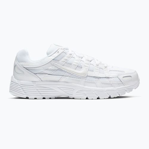 Взуття чоловіче Nike P-6000 white/platinum tint/white