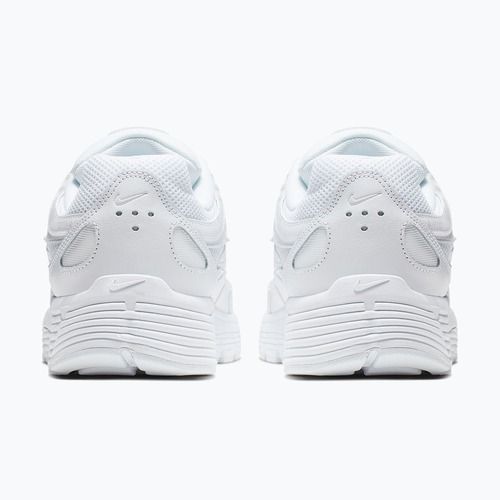 Взуття чоловіче Nike P-6000 white/platinum tint/white