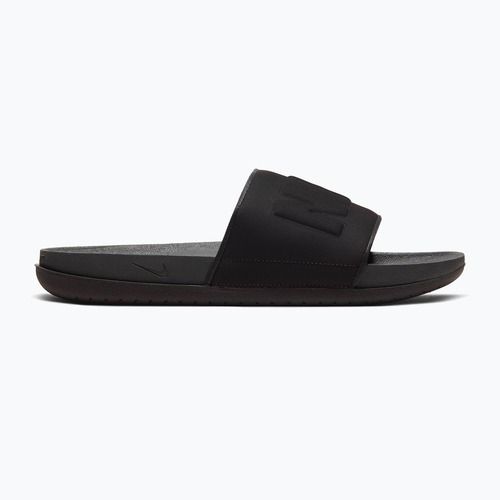 Шльопанці чоловічі Nike Offcourt anthracite/black/black