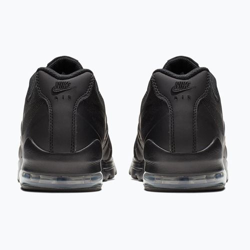 Взуття чоловіче Nike Air Max Invigor black/anthracite/black
