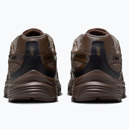 Кросівки для бігу чоловічі Nike Initiator baroque brown/black/ironstone