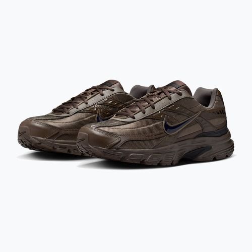 Кросівки для бігу чоловічі Nike Initiator baroque brown/black/ironstone