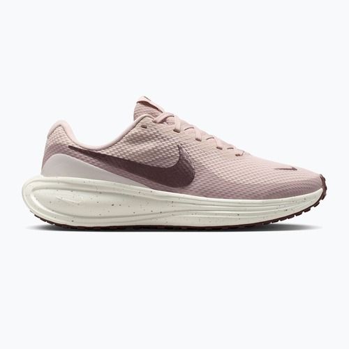 Кросівки для бігу жіночі Nike Revolution 8 SE silt red/white-particle rose-tattoo