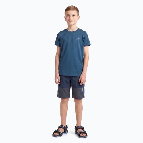 Дитячі туристичні сандалі KADVA Vite JR navy blue