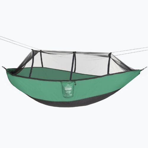Гамак туристичний KADVA Green mosquito