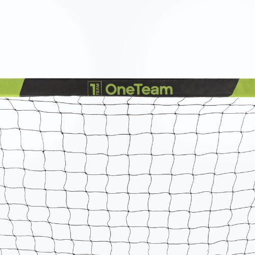 Ворота футбольні OneTeam One OT-SG3020 300 x 160 cm green