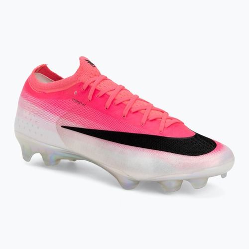 Кросівки футбольні чоловічі Nike Mercurial Vapor 17 Elite T FG multi color/black