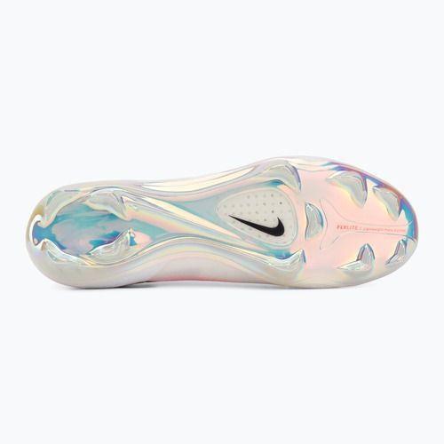 Кросівки футбольні чоловічі Nike Mercurial Vapor 17 Elite T FG multi color/black