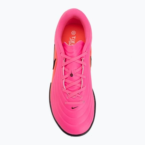 Футбольне взуття дитяче Nike Jr. Tiempo Maestro Academy TF multi color/black
