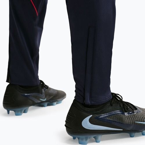Штани футбольні чоловічі Nike England Strike obsidian/work blue/white