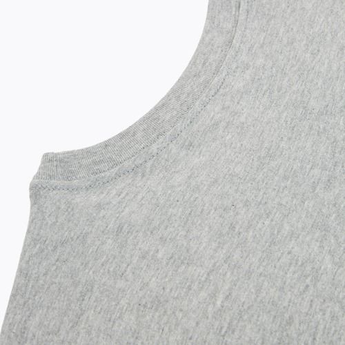 Футболка футбольна чоловіча Nike Graphic Poland dark grey heather