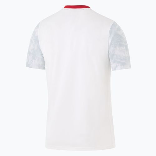 Футболка футбольна чоловіча Nike Dri-Fit Poland Home 2026 white/field silver
