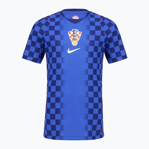 Футболка футбольна чоловіча Nike Dri-Fit ADV Croatia Match Away 2026
