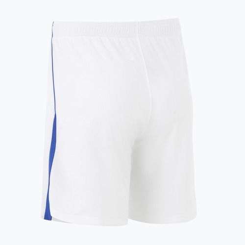 Шорти футбольні чоловічі Nike Dri-Fit Croatia Stadium Home white