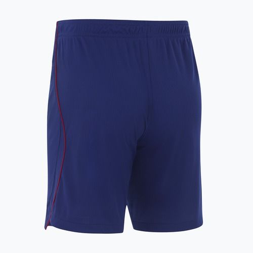 Шорти футбольні чоловічі Nike Dri-Fit Croatia Stadium Away deep royal blue