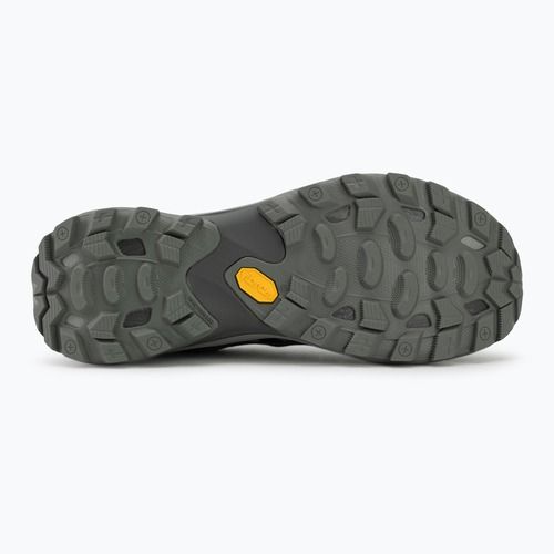 Взуття туристичне чоловіче Merrell Moab Speed 2 anthracite