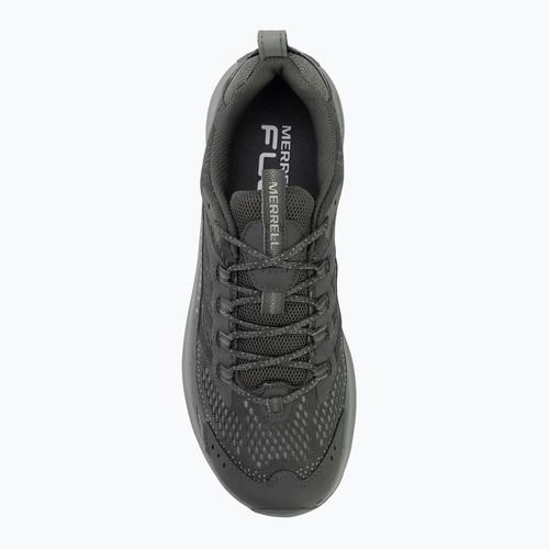 Взуття туристичне чоловіче Merrell Moab Speed 2 anthracite