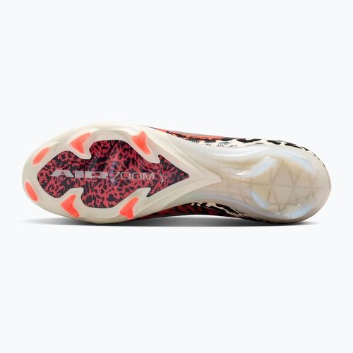 Кросівки футбольні чоловічі Nike United Vapor 16 Elite FG burgundy crush/university red/fossil/metal silver