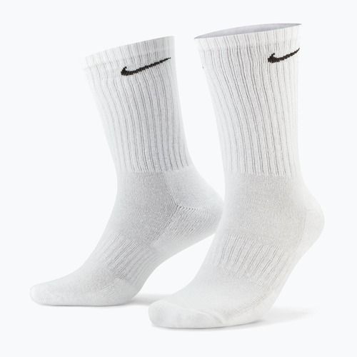 Шкарпетки Nike Jordan Everyday Cushioned Crew 3 pairs multi color