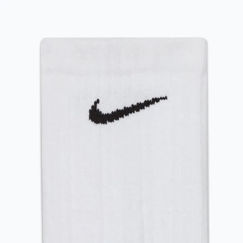 Шкарпетки Nike Jordan Everyday Cushioned Crew 3 pairs multi color
