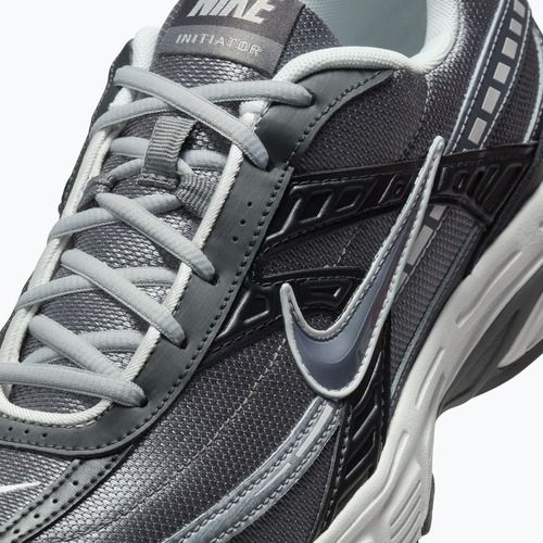 Взуття чоловіче Nike Initiator anthracite/smoke grey/metallic cool grey