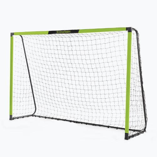 Ворота футбольні OneTeam One OT-SG3020 300 x 200 cm green