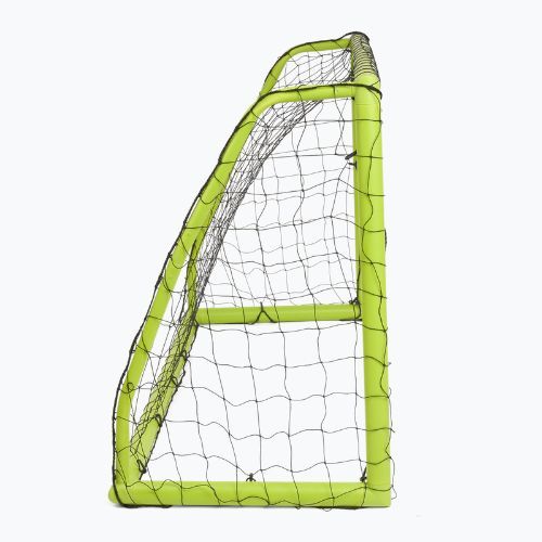 Ворота футбольні OneTeam PVC OT-B4W007 182 x 120 cm green