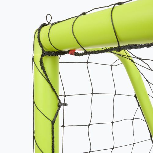 Ворота футбольні OneTeam PVC OT-B4W007 182 x 120 cm green