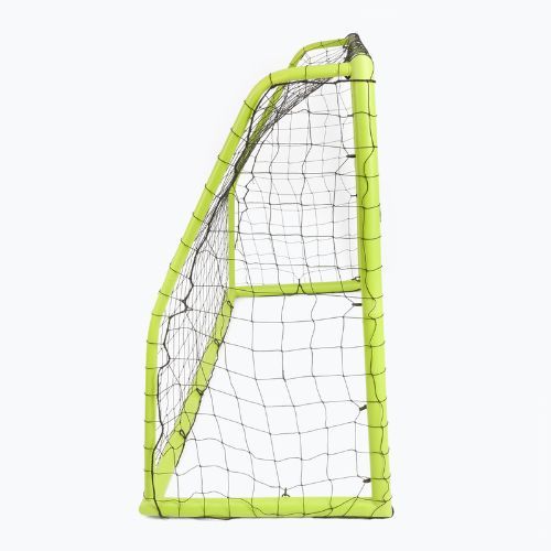 Ворота футбольні OneTeam PVC OT-B4W007 244 x 150 cm green