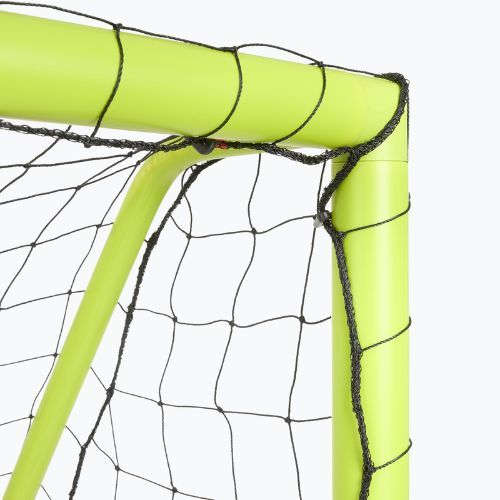 Ворота футбольні OneTeam PVC OT-B4W007 244 x 150 cm green