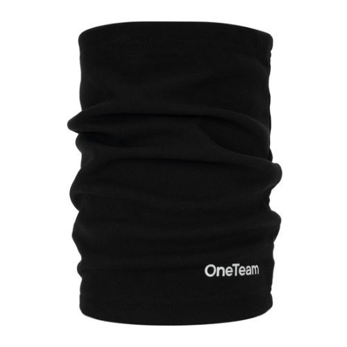 Пов'язка на голову дитяча Kadva Baley Neck Warmer Czarny