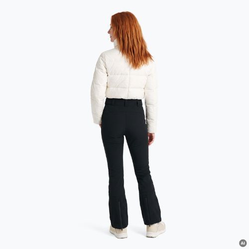 Жіночий лижний комбінезон KADVA Lumira WMNS WP 10K/8K бежевий
