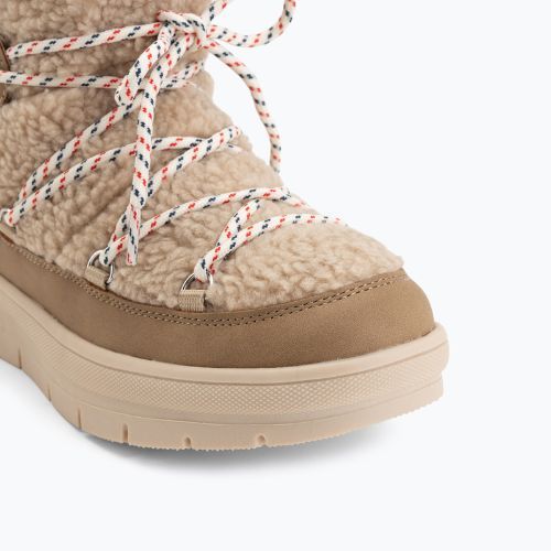 Черевики зимові жіночі KADVA RYA HG WP WMNS Brown
