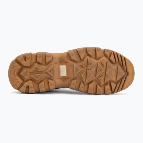 Черевики зимові дитячі KADVA CANTYO MID WP Brown/Black