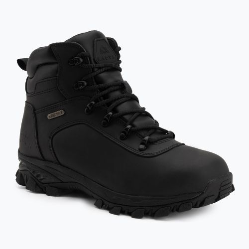 Черевики зимові чоловічі KADVA MAXPRO MID WP Czarny