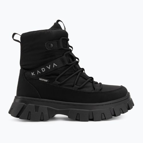 Черевики зимові жіночі KADVA BIGRA HG WP WMNS Black