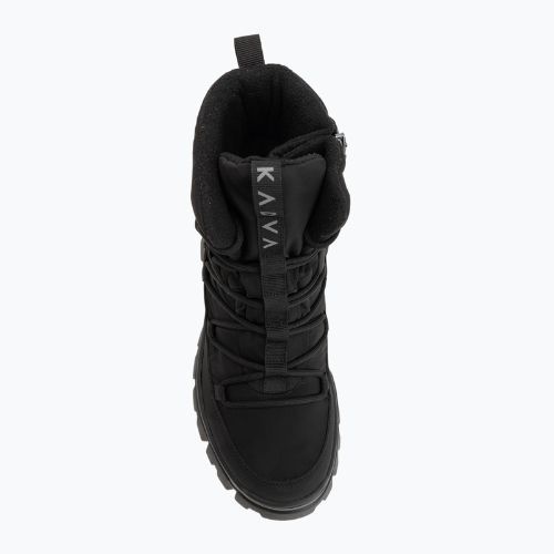 Черевики зимові жіночі KADVA BIGRA HG WP WMNS Black