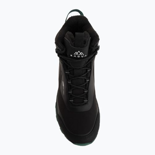 Чоловічі снігоступи KADVA ROCKY MID WP SOFTSHELL чорний
