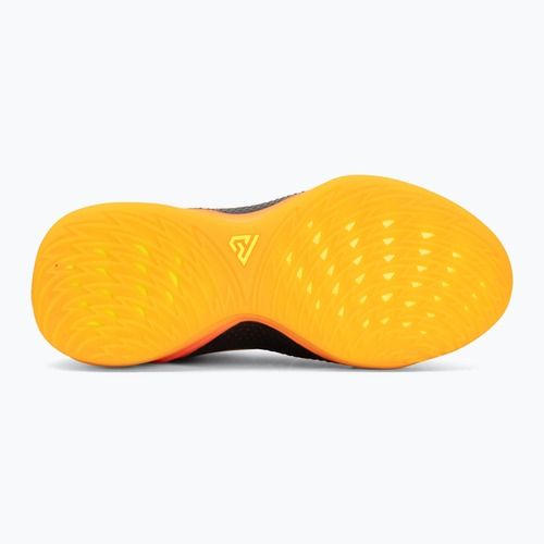 Кросівки для баскетболу чоловічі Nike Giannis Freak 8 Black/Laser Crimson/Laser Orange