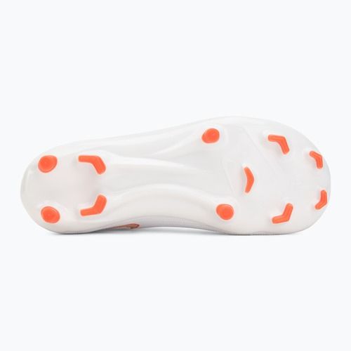 Футбольне взуття дитяче Nike Jr. Mercurial Superfly 11 Academy white/bright crimson/blur