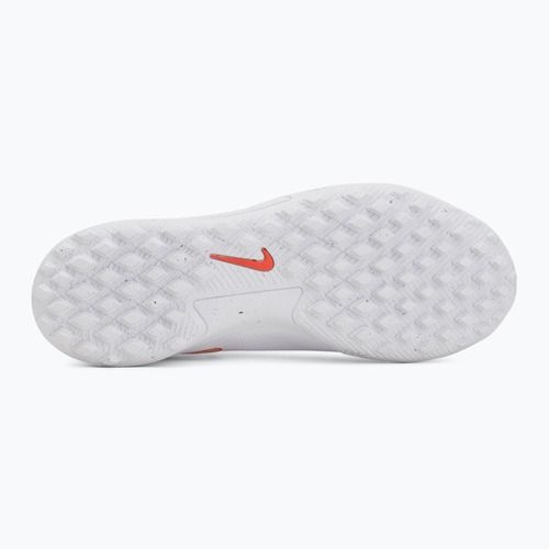 Футбольне взуття дитяче Nike Jr. Mercurial Superfly 11 Academy white/bright crimson/blur