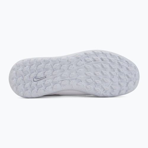 Футбольне взуття дитяче Nike Jr. Mercurial Superfly 11 Club white/bright crimson/blur