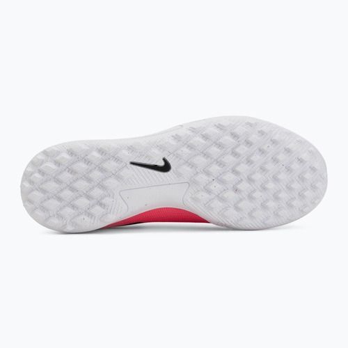 Футбольне взуття дитяче Nike Jr. Mercurial Superfly 11 Academy multi color/black
