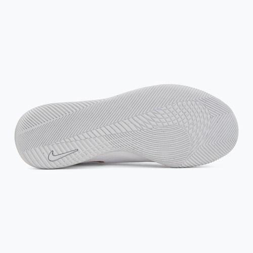 Футбольне взуття дитяче Nike Jr. Mercurial Superfly 11 Club white/bright crimson/blur
