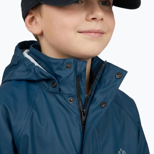 Комплект протидощовий дитячий KADVA AquaLock JR Navy
